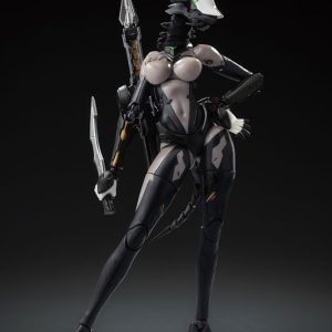 Assassin action figure