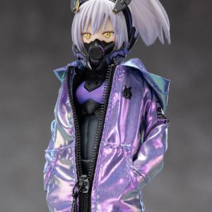 G.N.PROJECT Sune-chan Parker optional costume for doll