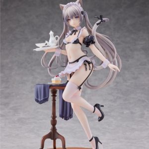 Maid Cat Noah 1/6 Completed Figure