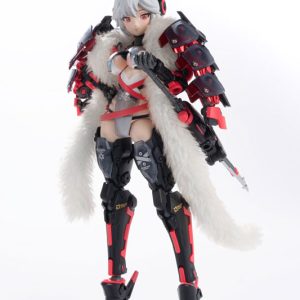 rosado project Rakshasa Sekiko action figure