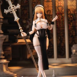 RPG-02 Sister Muse Eido 1/12 action fig