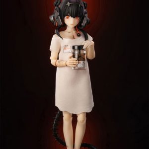 Sanzaru-02 Hear Zaru action figure