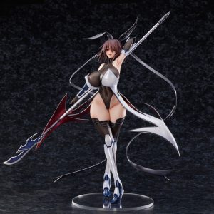Taimanin RPGX Mizuki Shiranui fig