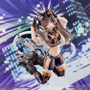 Yu-Gi-Oh Monster Collection Mascarena Ver.1 STD