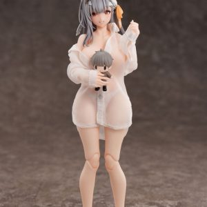 Goddess of Victory Nikke Modernia First Affection action figure