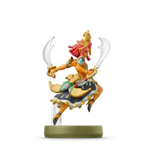 Zelda Tears of the Kingdom Rouge amiibo