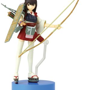 Kantai Collection Akagi Regular Aircraft Carrier figure