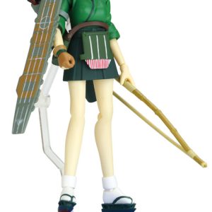 Kantai Collection Soryu Aircraft Carrier figure