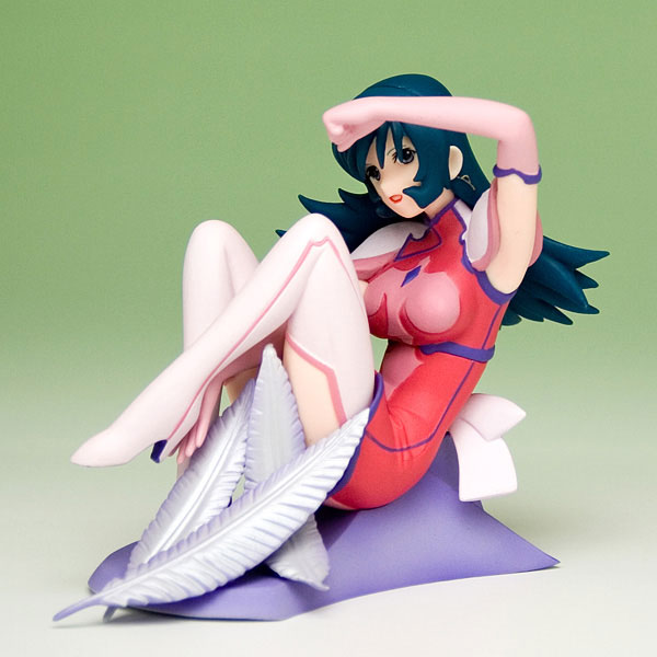 SRDX Zoids Genesis Kotona Elegance figure