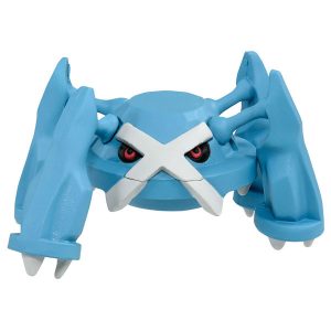 Pokemon Metagross Monster Collection figure