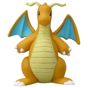 Kairyu Pokemon collectible toy