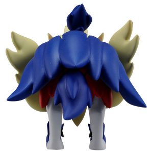 Pokemon Zamazenta Monster Collection figurine
