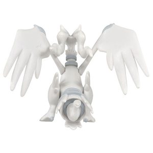 Pokemon Monster Collection Reshiram figurine