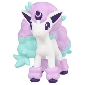 Pokemon MS-42 Ponyta Galar form figurine