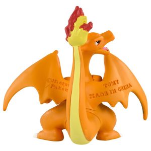 Charizard Pokemon Moncolle toy