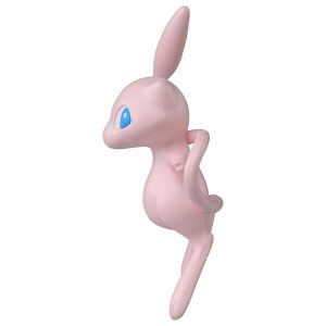 Mew Pokemon monster collection figurine
