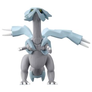 Pokemon Kyurem Monster Collection figurine