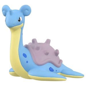 Pokemon MS-30 Lapras collectible toy