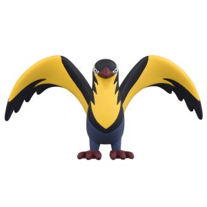 Pokemon Monster Collection MS-47 Taikaiden TakaraTomy