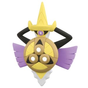 Pokemon Gilgard Shield Form Monster Collection figure