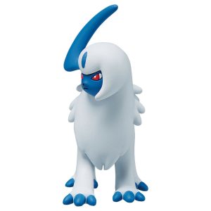 Pokemon Monster Collection Absol