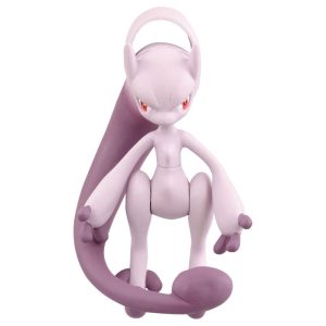 Pokemon Mega Mewtwo Y collectible toy