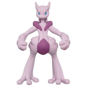 Pokemon Moncolle Mega Mewtwo X Figure