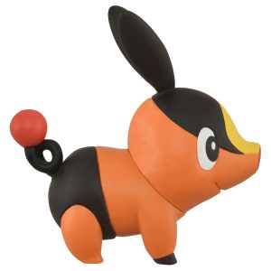 Pokemon Pokabu collectible toy