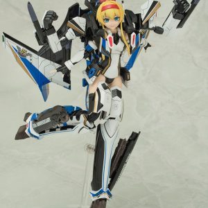 ACKS V.F.G. Macross Delta VF-31J Siegfried Anniversary model