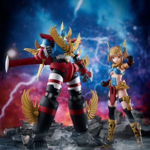 acks atranger plastic model aoshima