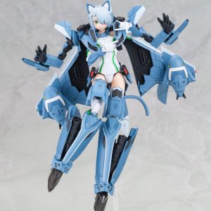 Macross Delta VF-31A Kairos model