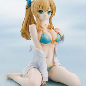 I have few friends NEXT Sena Kashiwazaki swimsuit