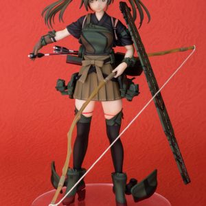Kantai Collection Zuikaku Kai-ni 17 fig