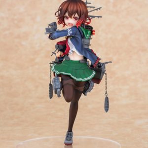 Mutsuki Kaiji 1/7 completed figure from Kantai Collection