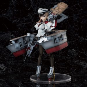 Graf Zeppelin 1/7 Kantai Collection