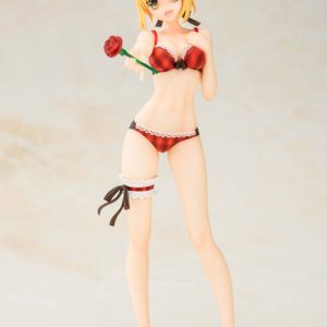 Used FateEXTELLA Nero Claudius Rose Vacance ver Fig