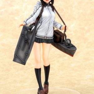 Kantai Collection Hayasu fig