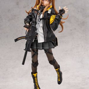 Dolls Frontline UMP9 completed figure