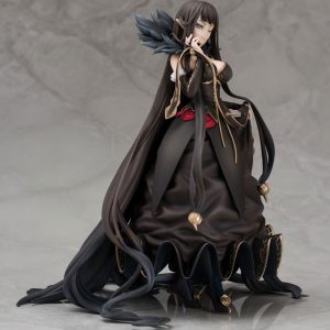 Fate/Apocrypha Red Assassin Semiramis complete figure