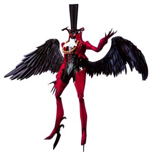 Persona 5 Arsene plastic model resale