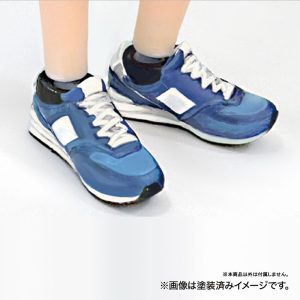 1/12 feet Sneakers