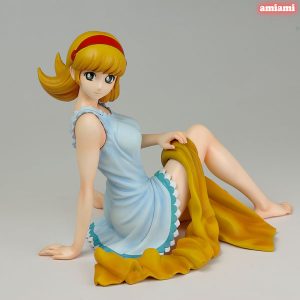 Chrono∞ Gate Cyborg 009 Françoise Arneur fig