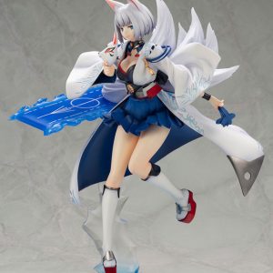 Azur Lane Kaga 1/7 Kotobukiya limited fig