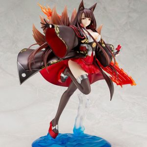 Azur Lane Akagi 1/7 Fig