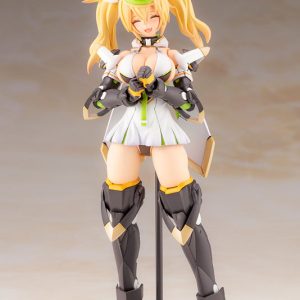 Phantasy Star Online 2 es Gene Stella Tears plastic model