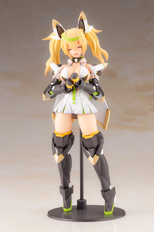 Phantasy Star Online 2 es Gene Stella Tears plastic model