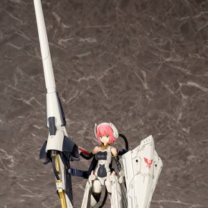 Megami Device BULLET KNIGHTS Lancer model
