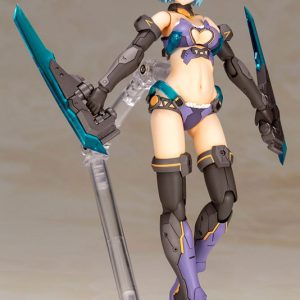 Frame Arms Girl Hreswerk bikini armor plastic model Kotobukiya