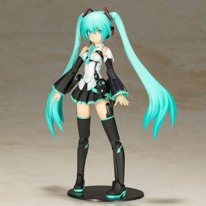 Frame Arms Girl Frame Music Hatsune Miku Kotobukiya