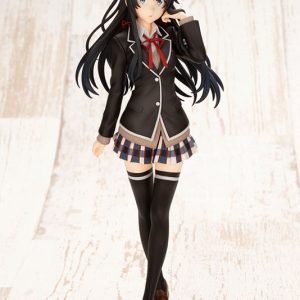 After all, my youth romantic comedy is wrong. Yukino figure